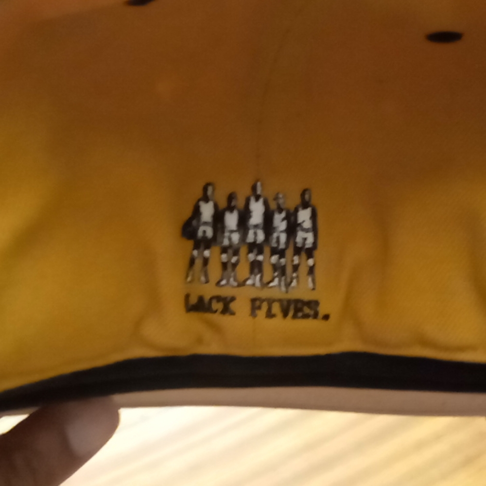 Vintage hat - Picture 2 of 2